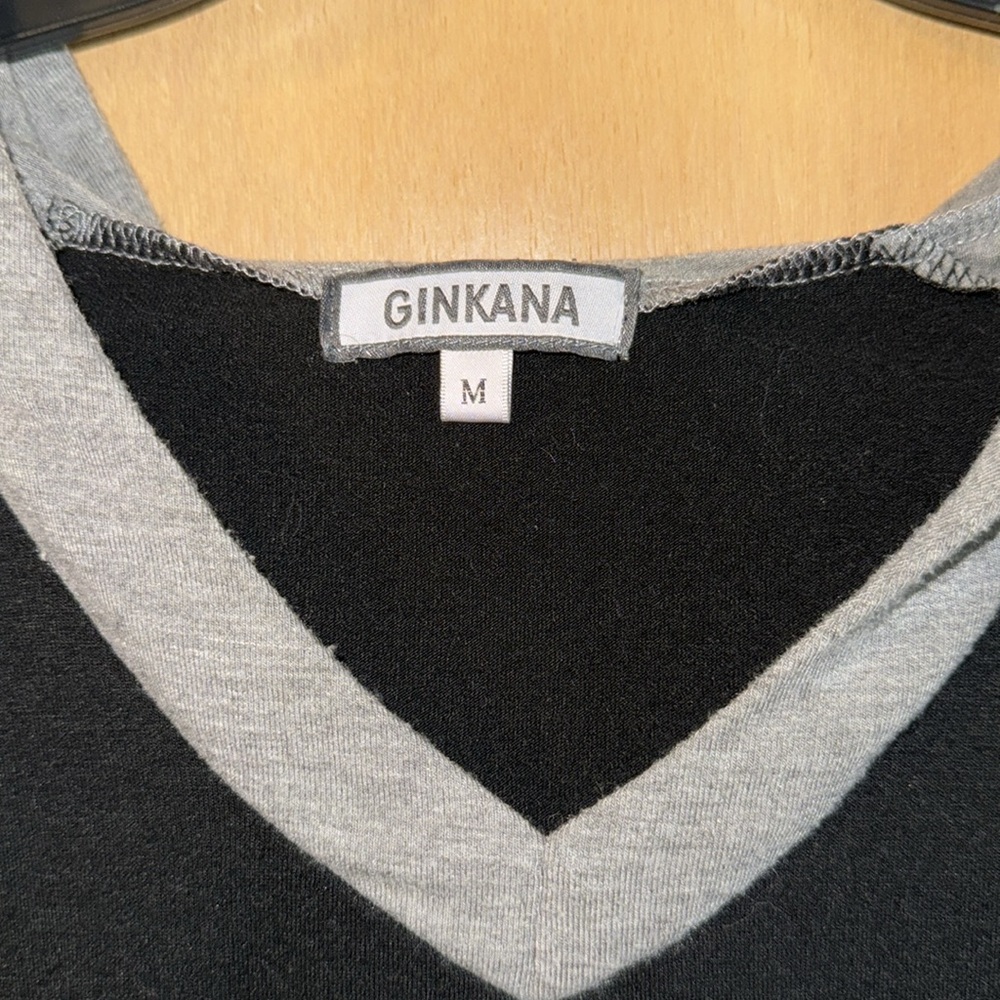 2 Ginkana Lightweight maternity hoodies Everyday Casual Medium - Picture 6 of 7